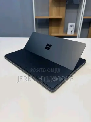 New Microsoft Surface Pro 1 TB Black