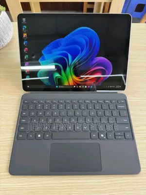 New Microsoft Surface Pro 1 TB Gray