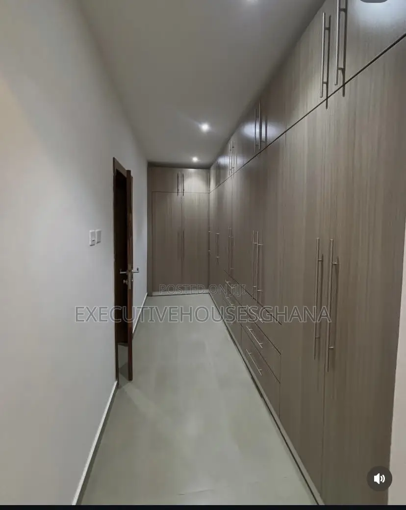 4bdrm House in Executivehousesghana, East Legon for rent