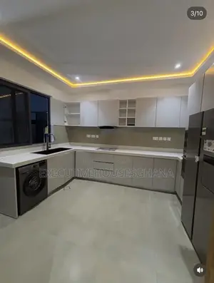 4bdrm House in Executivehousesghana, East Legon for rent