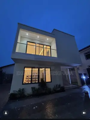 4bdrm House in Executivehousesghana, East Legon for rent