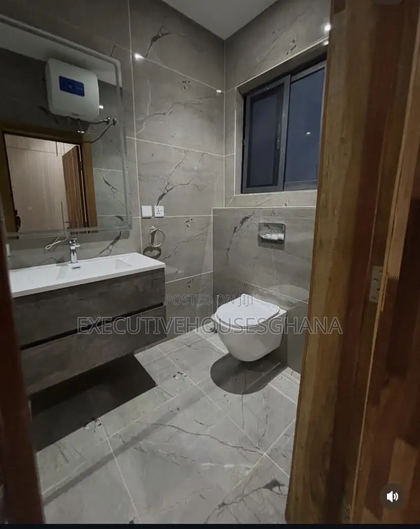 4bdrm House in Executivehousesghana, East Legon for rent