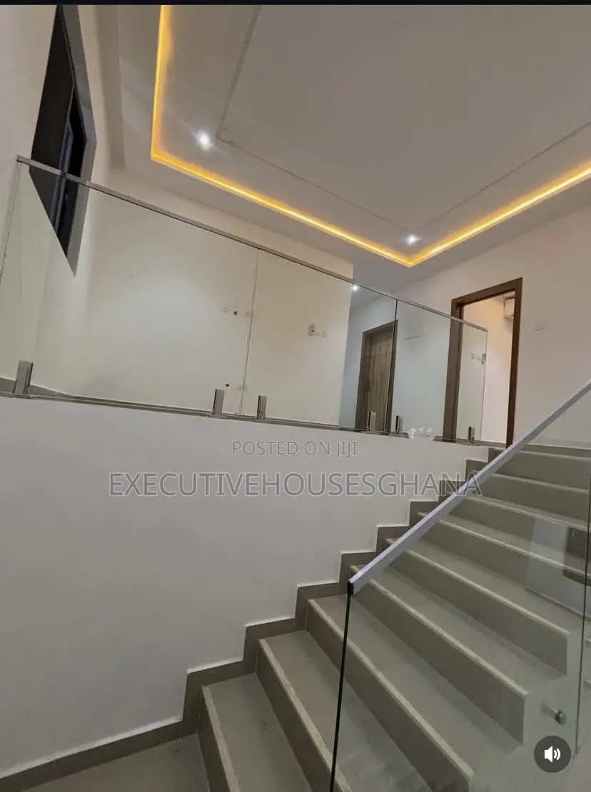 4bdrm House in Executivehousesghana, East Legon for rent