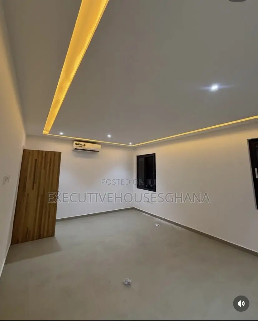 4bdrm House in Executivehousesghana, East Legon for rent