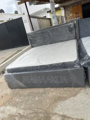 Bed Frames