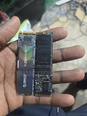 M.2 Drive 4tb