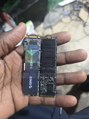 M.2 Drive 4tb