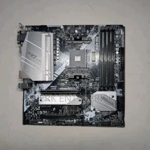 Ryzn 5 and Board /RTX 3070/ 16gig Ram