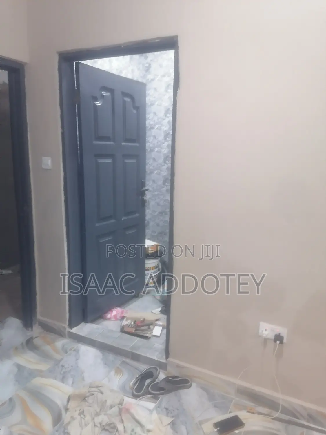 1bdrm Apartment in Spintex Coastal, Baatsona Total for rent