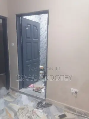 1bdrm Apartment in Spintex Coastal, Baatsona Total for rent