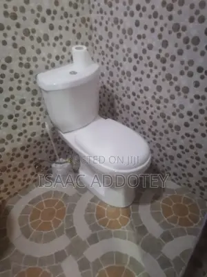 1bdrm Apartment in Spintex Coastal, Baatsona Total for rent
