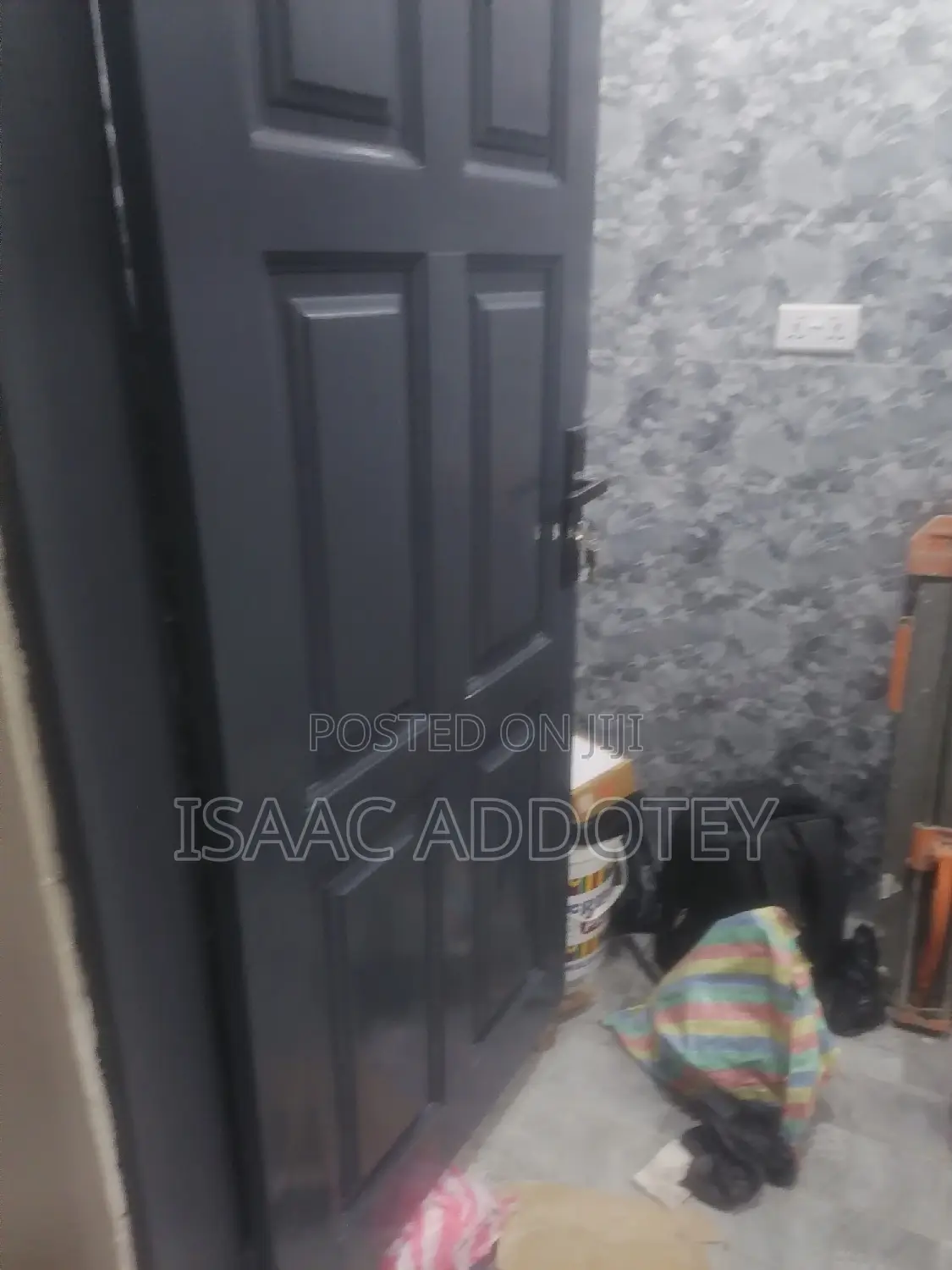 1bdrm Apartment in Spintex Coastal, Baatsona Total for rent