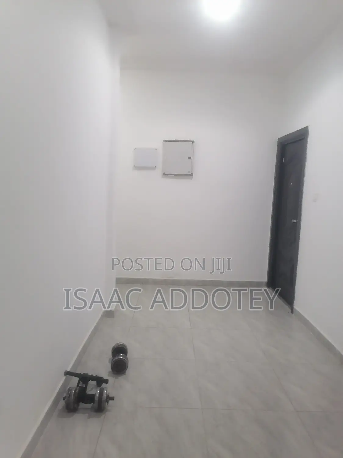 1bdrm Apartment in Spintex Coastal, Baatsona Total for rent