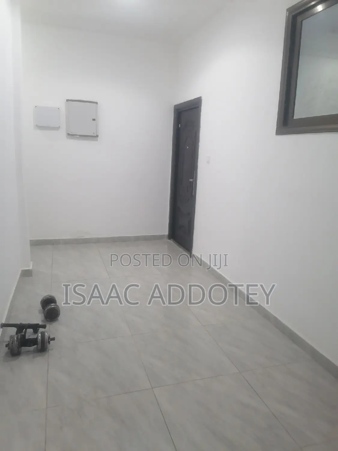 1bdrm Apartment in Spintex Coastal, Baatsona Total for rent