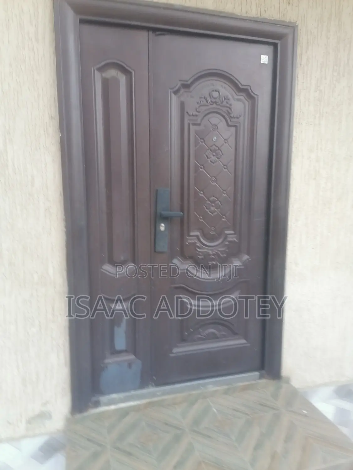 1bdrm Apartment in Spintex Coastal, Baatsona Total for rent