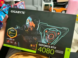RTX 4080 Super
