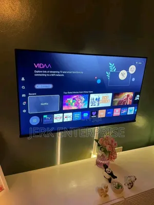 43inches Smart Tv