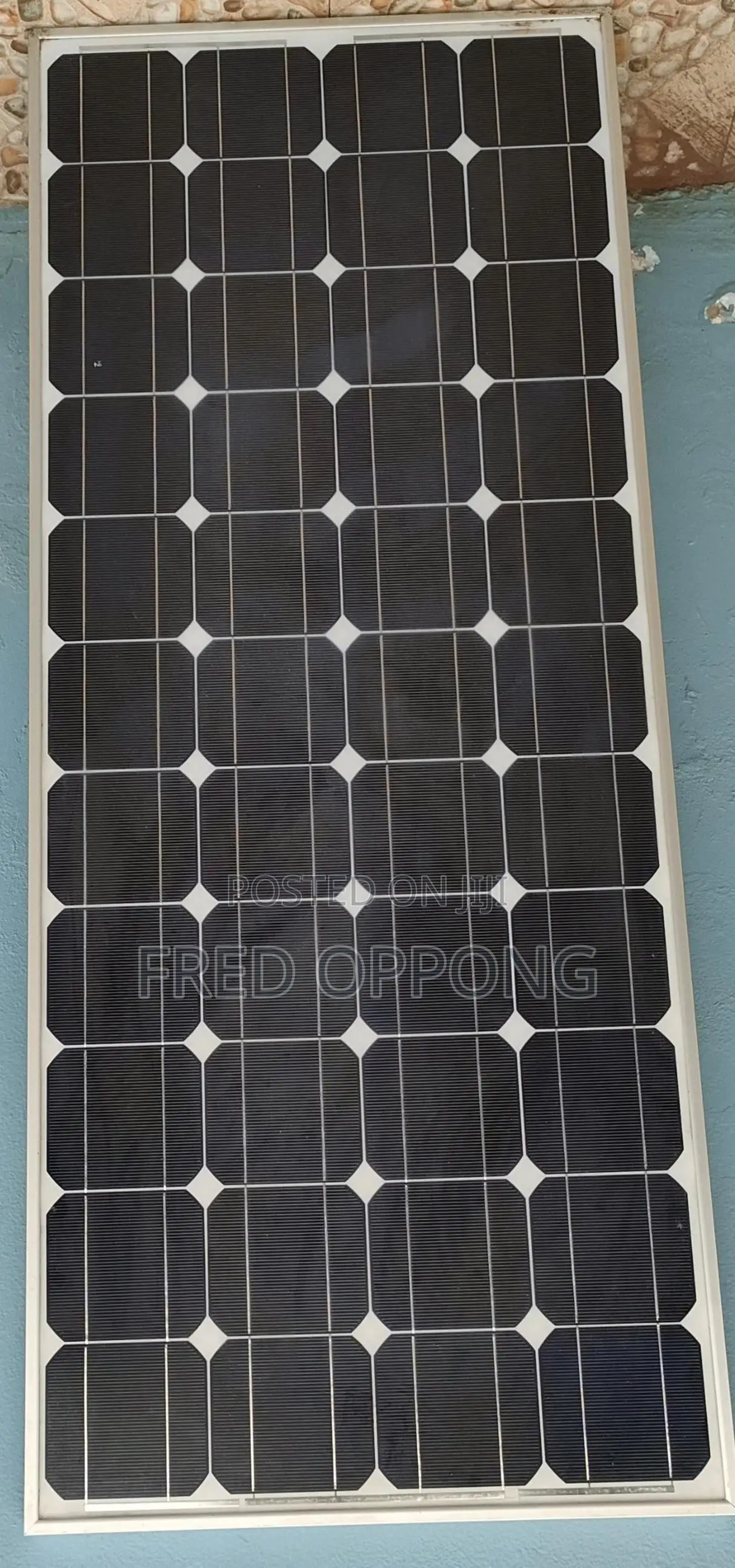 Solar Panel 100w