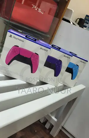 Brand New Playstation 5 Controllers