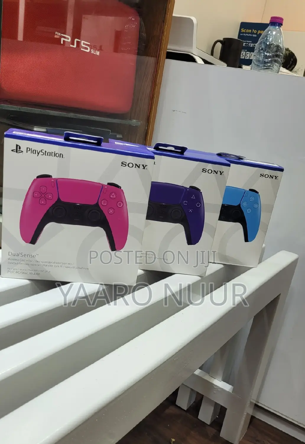 Brand New Playstation 5 Controllers