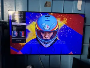 Samsung Qled 43 Inc Smart Tizen Os Software Tv (Cash on Delivery)