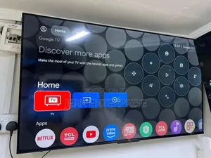 65inches Smart Tv