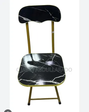 Folding Table and Chairs