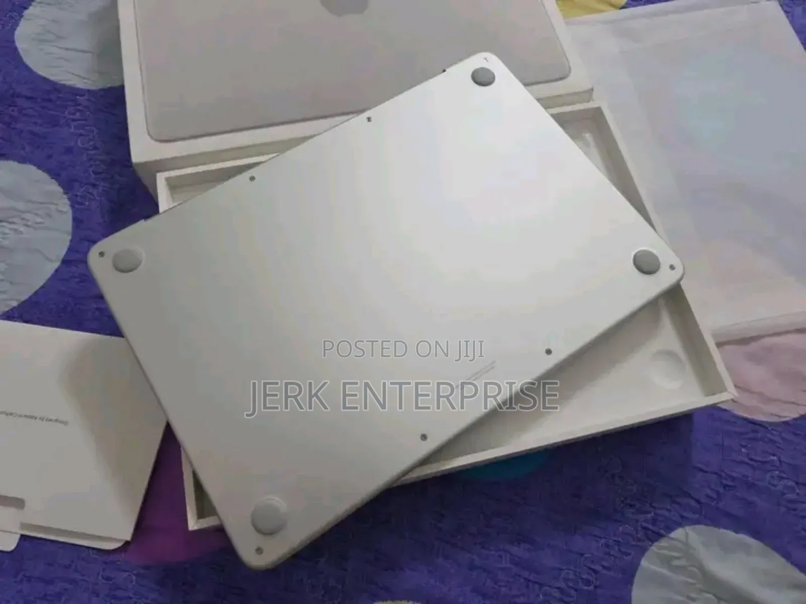 New Laptop Apple MacBook Neo 2026 8GB Apple M5 Pro SSD 256GB