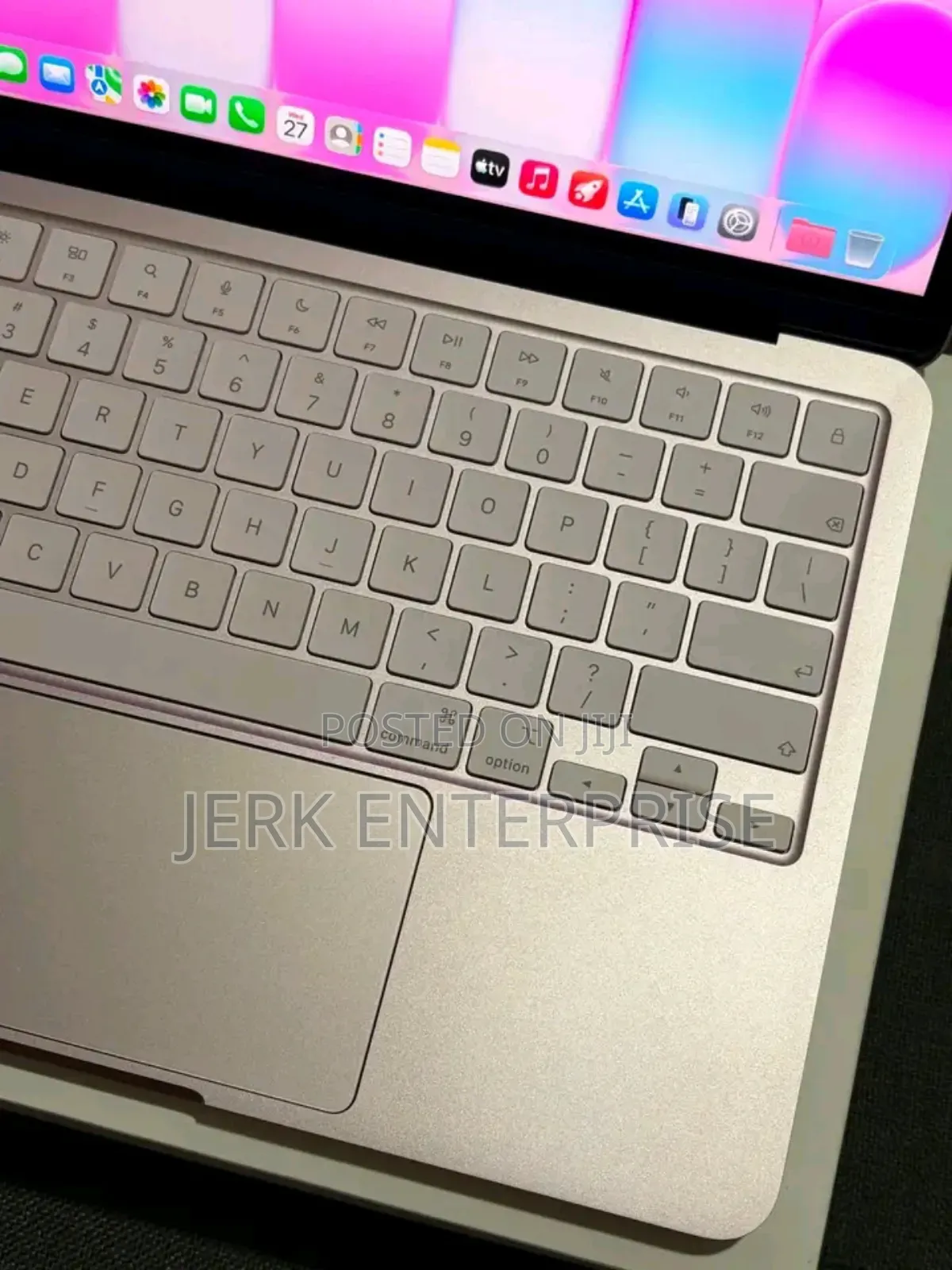 New Laptop Apple MacBook Neo 2026 8GB Apple M5 Pro SSD 256GB