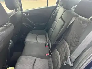 Mazda 3 2015 Blue