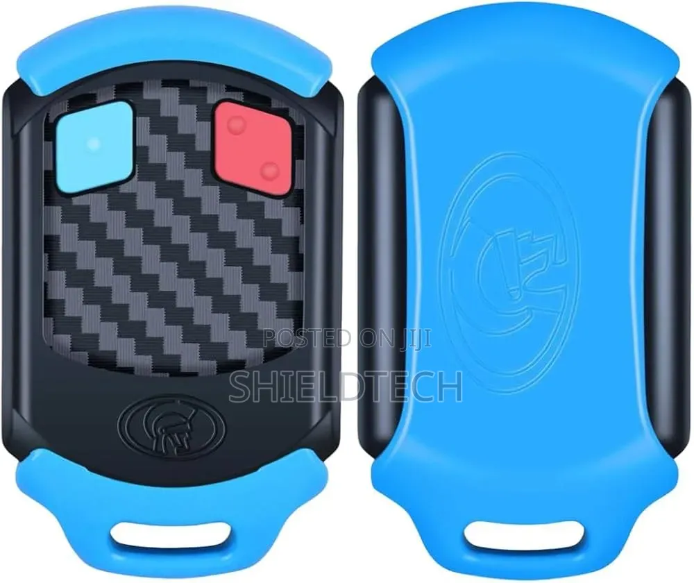 Centurion Gate Remote