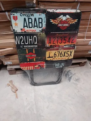 Folding Table With Chairs