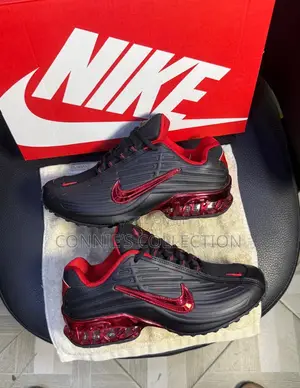 Nike Shox Nocta Tl Sneakers