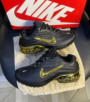 Nike Shox Nocta Tl Sneakers