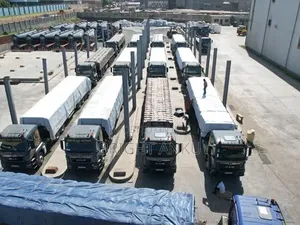 Dzata Cement