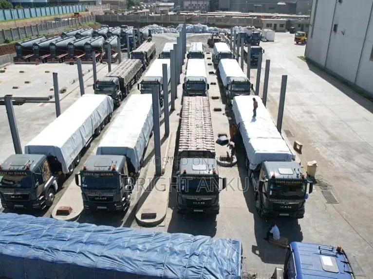 Dzata Cement