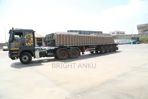 Dzata Cement
