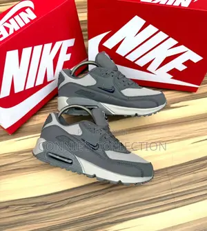 Nike Air Max 90 Grey
