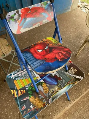 Folding Table and Chairs for Kids