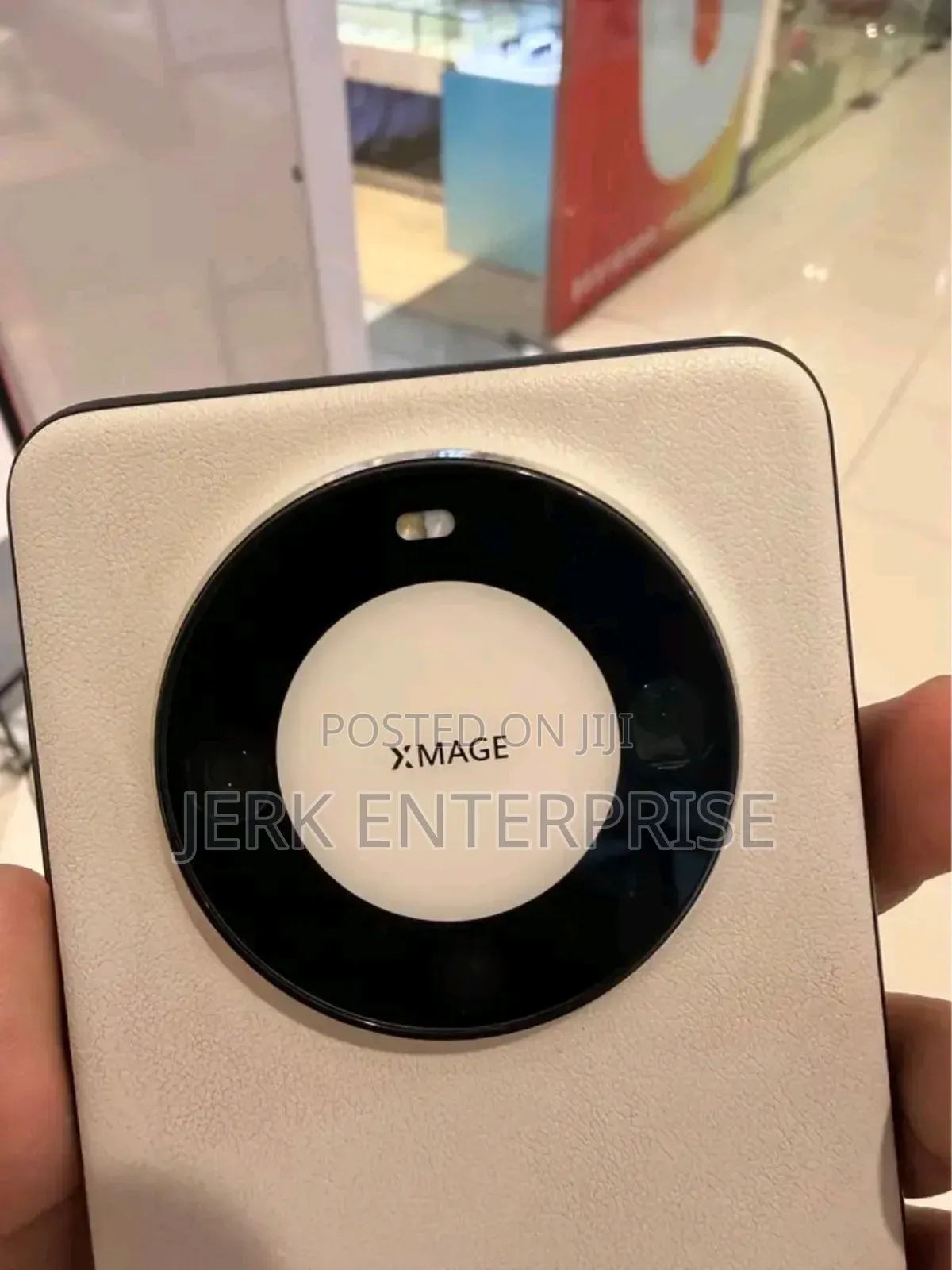 New Huawei Mate 60 Pro+ 512 GB Gray