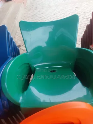 Plastic Chairs