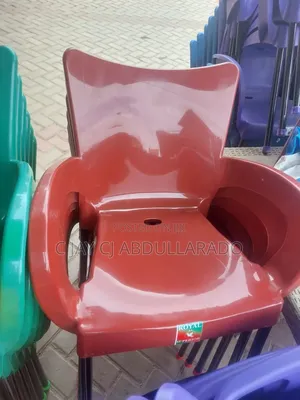 Plastic Chairs