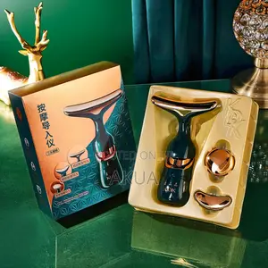 3 in 1 Face Massager