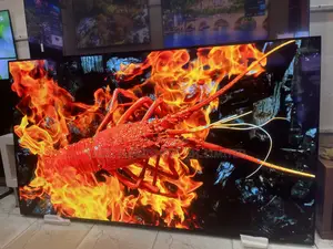 The Lg B4 77-Inch Is a Premium Oled Smart Tv Satellite Uhd HRD