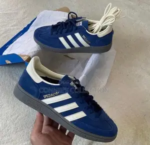 Adidas Handball Spezial Sneakers