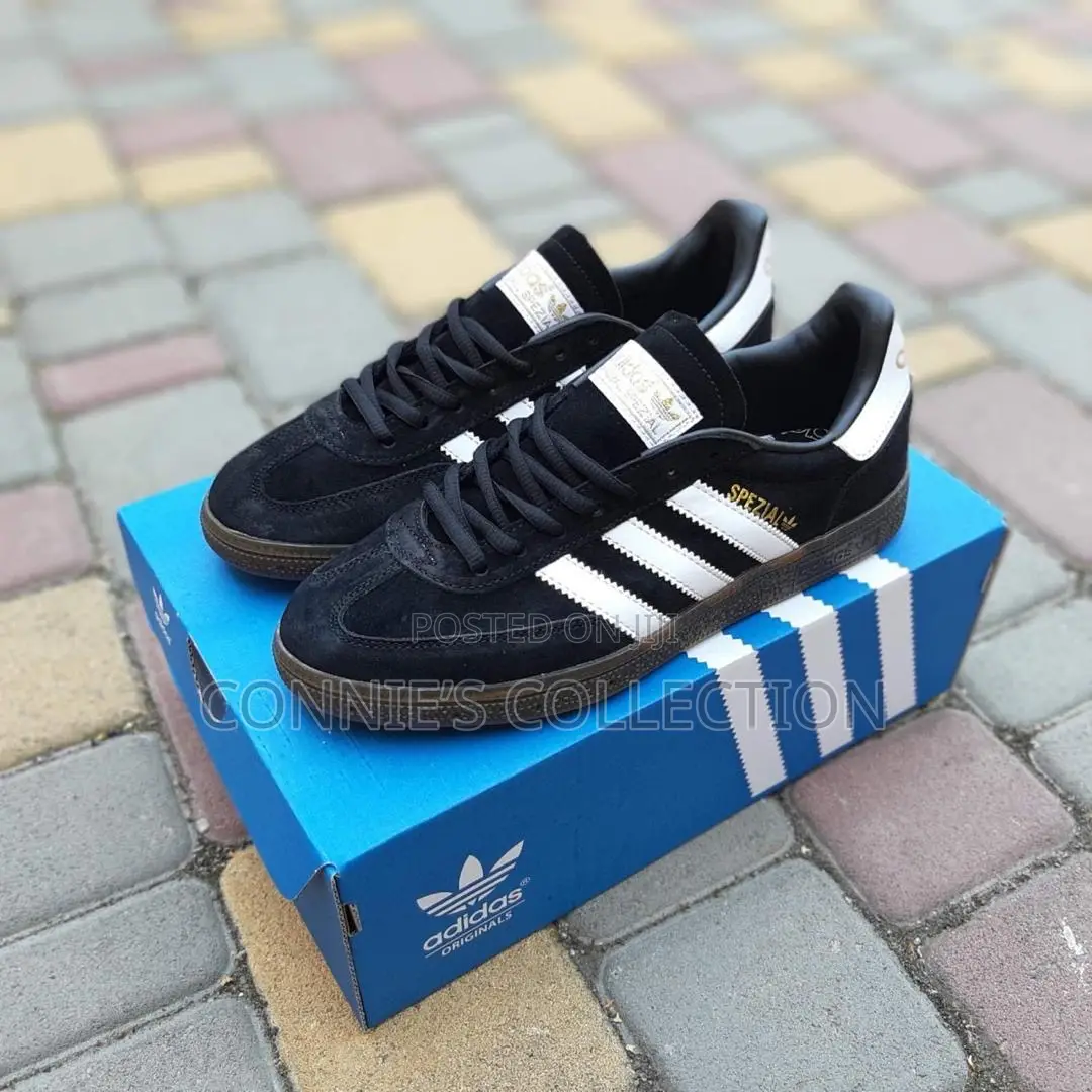 Adidas Handball Spezial Sneakers