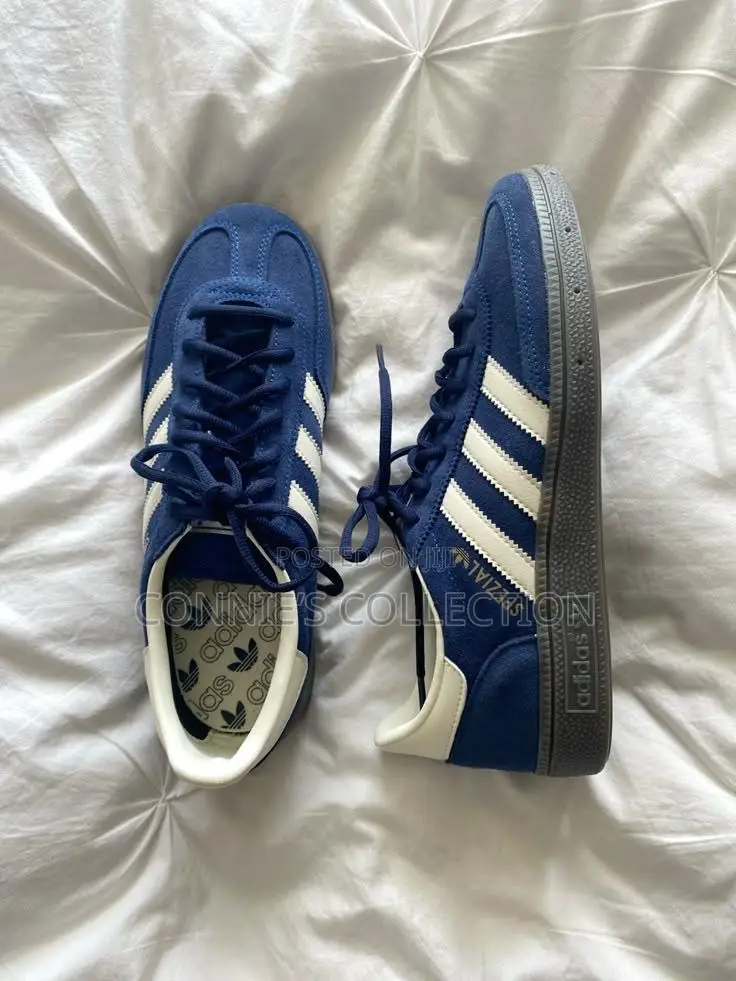 Adidas Handball Spezial Sneakers