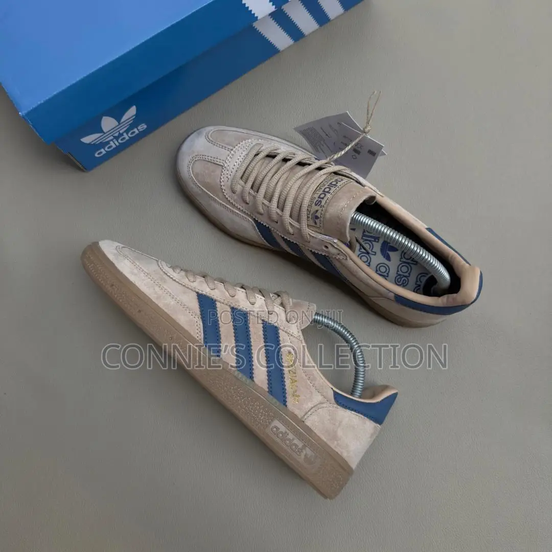 Adidas Handball Spezial Sneakers