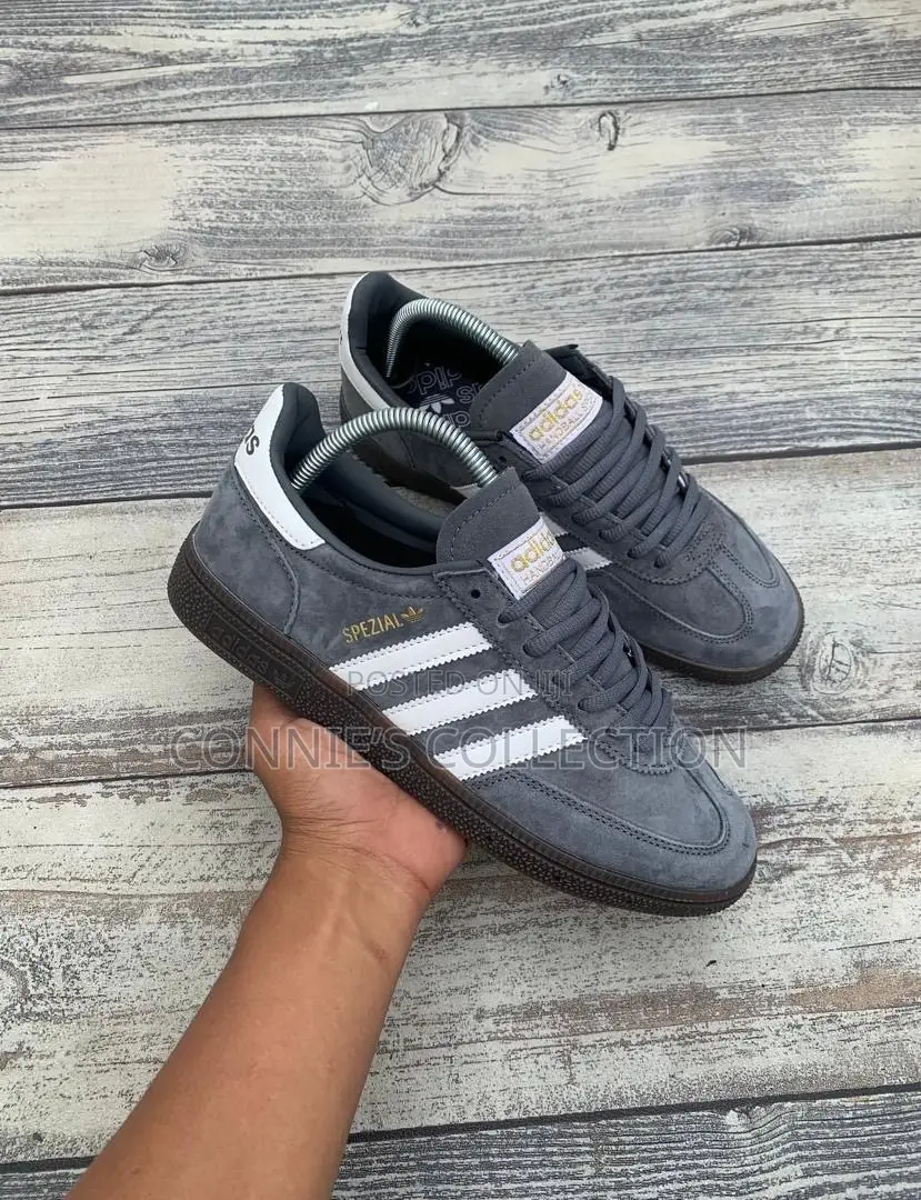 Adidas Handball Spezial Sneakers