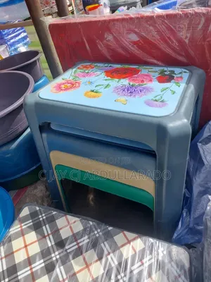 Folding Table